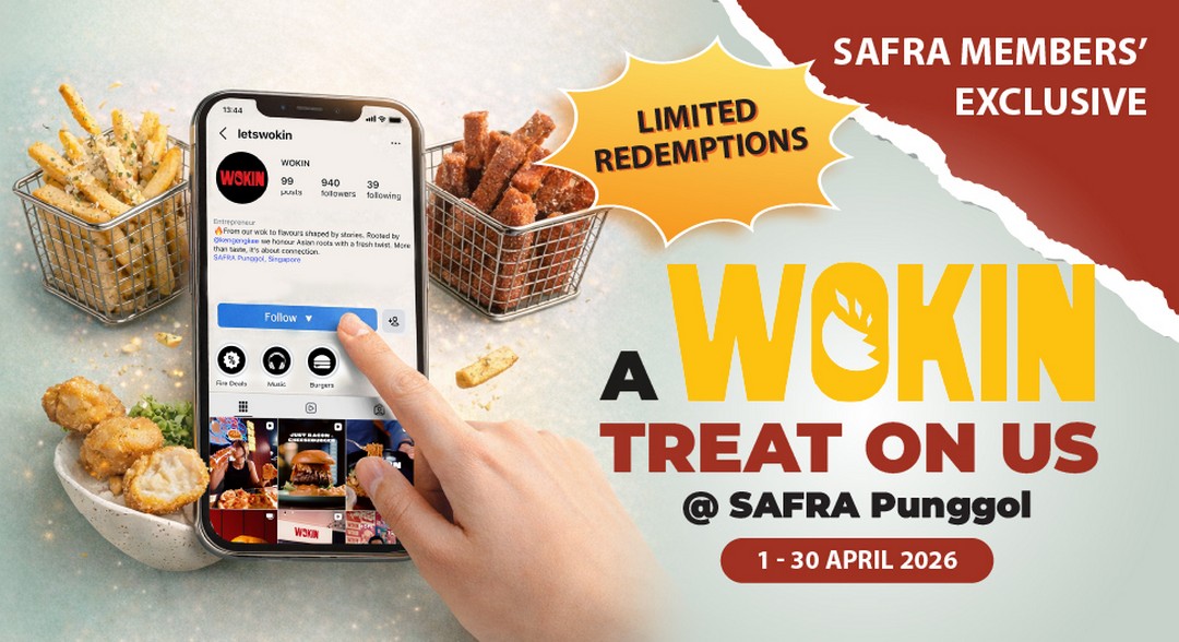 Wok-In-Complimentary-Bar-Bite-Giveaway-for-SAFRA-Members 1-30 April 2026: Wok In: Complimentary Bar Bite Giveaway for SAFRA Members