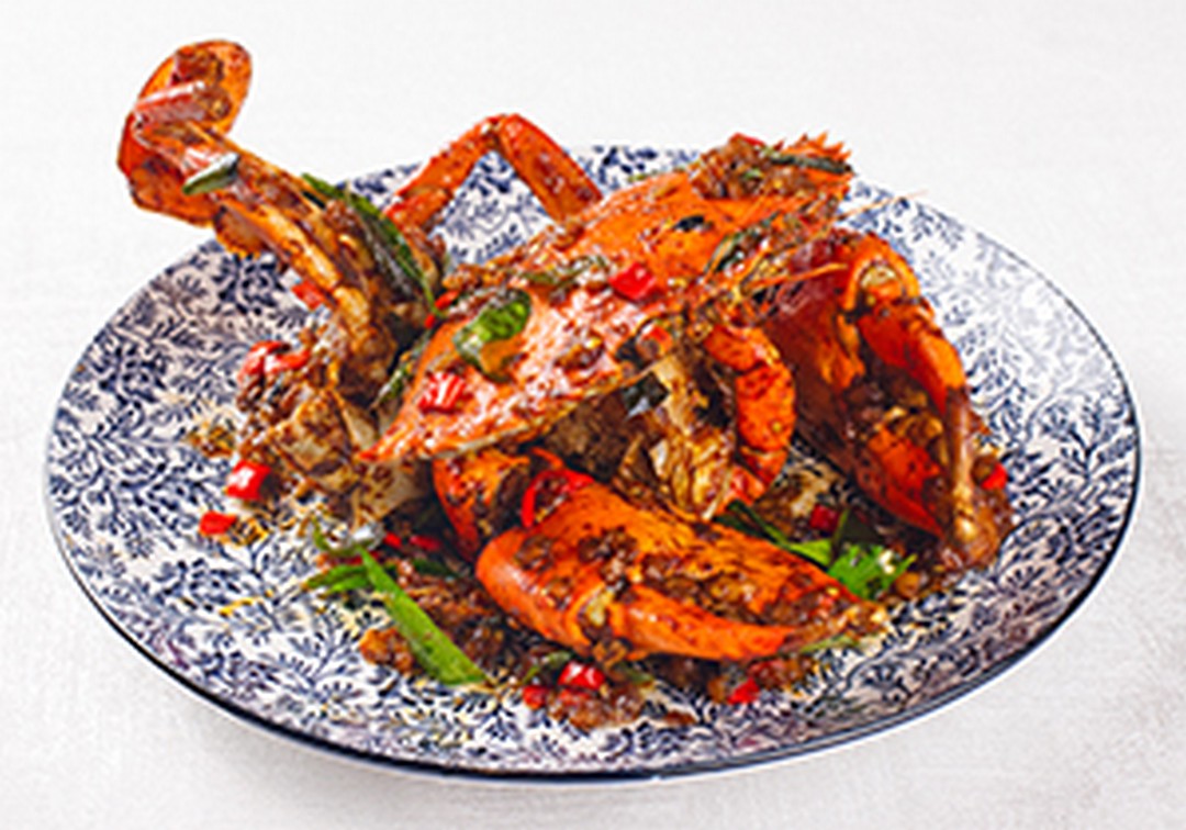 Yue-at-Aloft-Singapore-30-Off 13 March–30 December 2026: Yuè at Aloft Singapore 30% Off À La Carte Menu Promotion for SAFRA Members – Enjoy Modern Chinese Dining Deals in Singapore