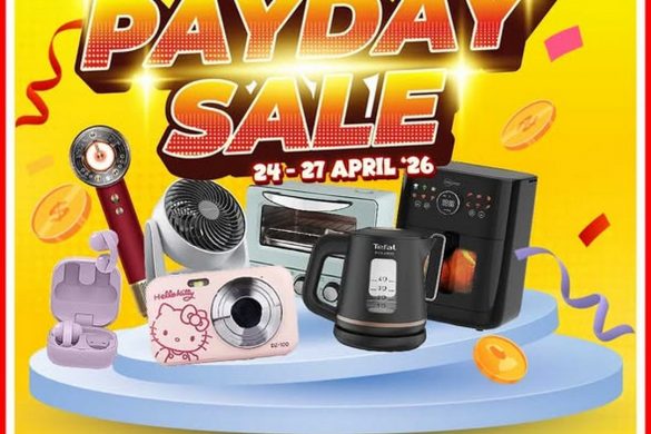 20-30 April 2026: BEST Denki Singapore Super Savers Sale Promotion ...