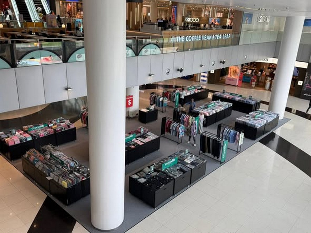 Crocodile-Mens-Fair-at-VivoCity-Singapore-–-Exclusive-Fashion-Promotion 27 April–3 May 2026: Crocodile Men’s Fair at VivoCity Singapore – Exclusive Fashion Promotion with Atrium Deals and Limited-Time Discounts