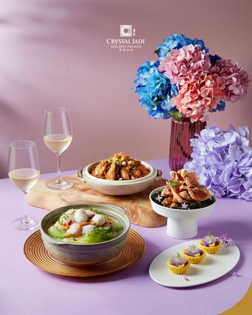 Crystal-Jade-Singapore-Parents-Day-Dining-Promotion-2 27 April–30 June 2026: Crystal Jade Singapore Parents’ Day Dining Promotion, Limited-Time Fine Dining Set Dishes at Pavilion, Palace & Golden Palace with 15% Off for Members and Cardholders