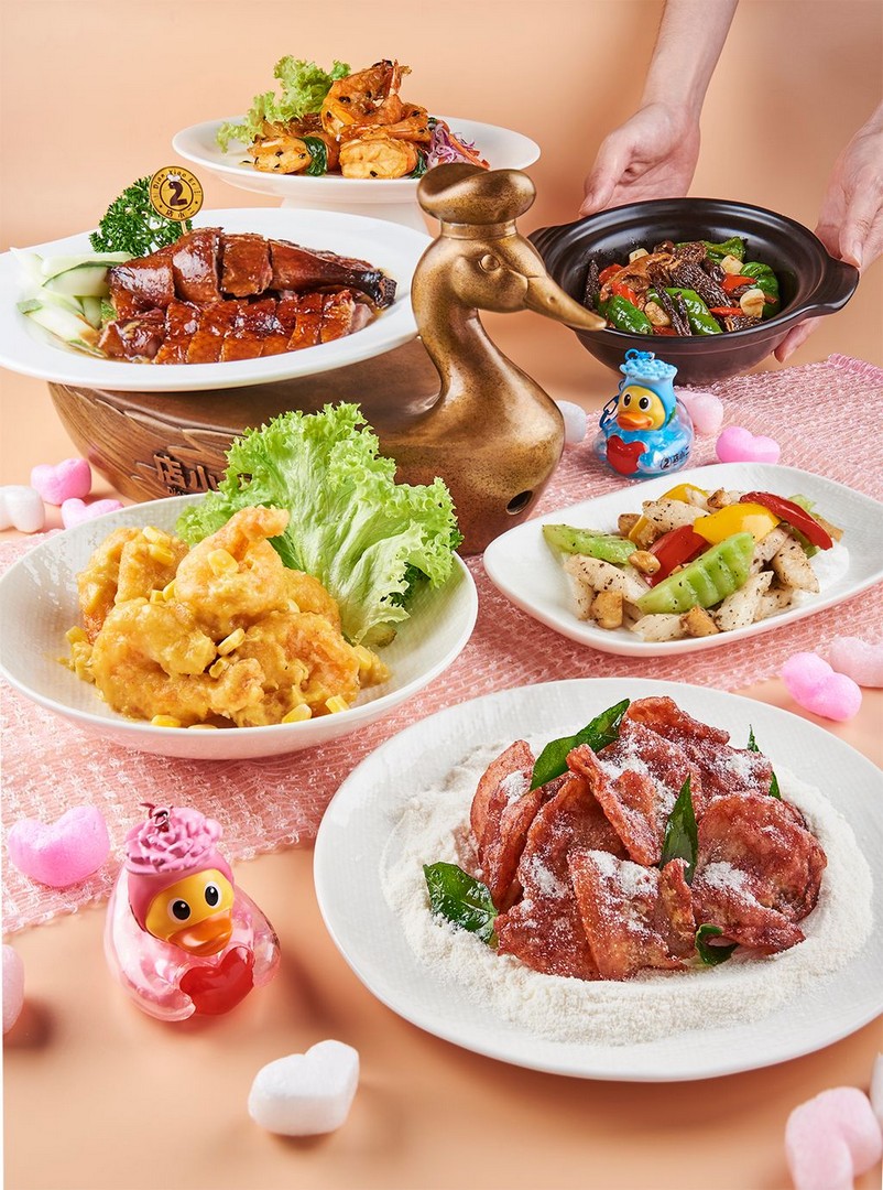 Dian-Xiao-Er-Parents-Day-Sets-Menu-from-37-per-pax-Promotio 28 April–21 June 2026: Dian Xiao Er Parents’ Day Sets Menu from $37++ per pax Promotion: Special Herbal Roast Duck Family Dining Celebration Deals in Singapore