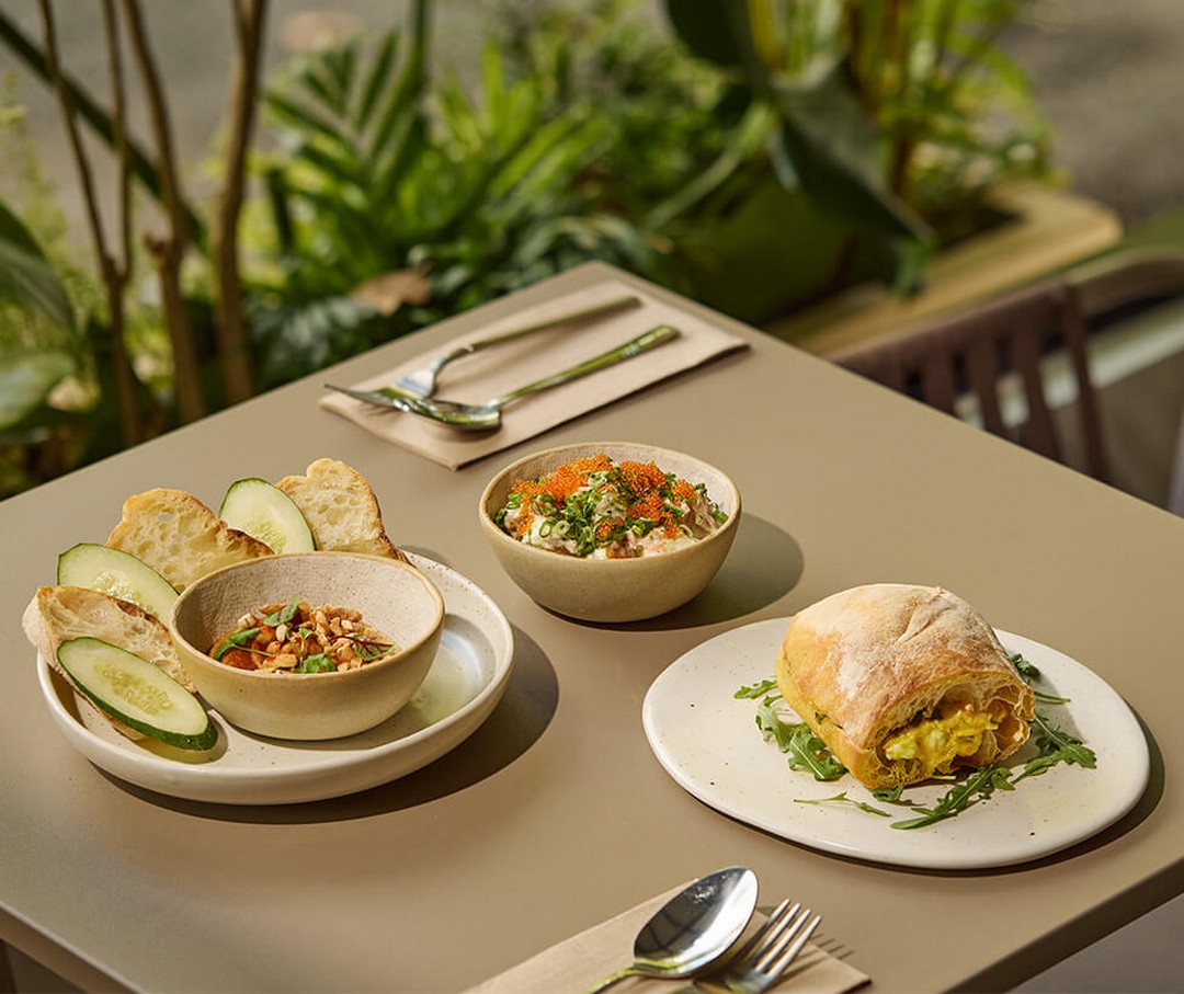 Maison-Garden-Singapore-1-for-1-Cocktail-10-Off 2 January-30 December 2026: Maison Garden Singapore: 1-for-1 Cocktail & 10% Off Food Promotion