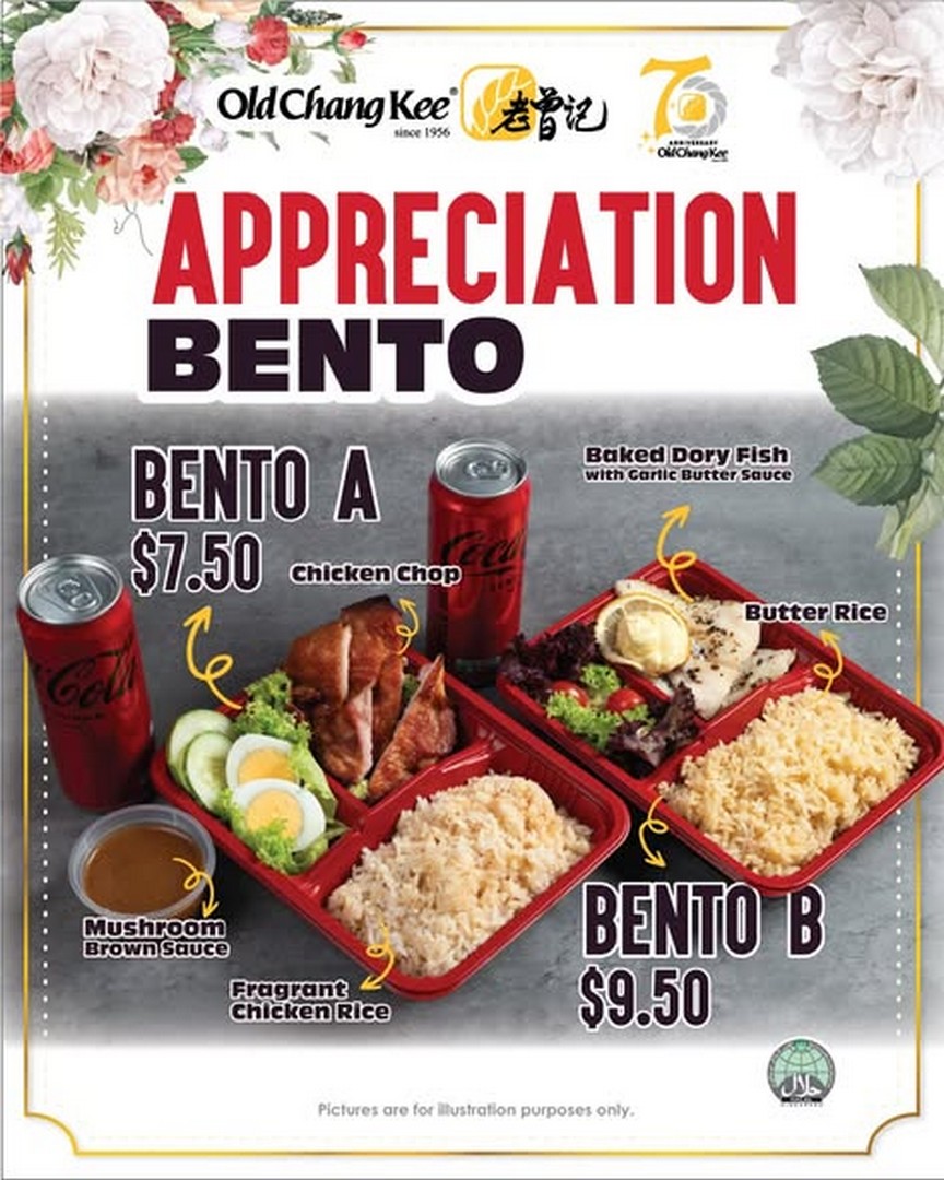 Old-Chang-Kee-Singapore-Appreciation-Catering-Promotion-2 27 April 2026 - 21 June 2026: Old Chang Kee Singapore Appreciation Catering Promotion: Special Mini Buffet, Snack Platters and Bento Deals for Labour Day, Mother’s Day and Nurses Day Gatherings