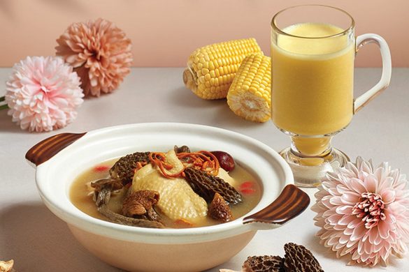 10 May 2026: One-Ninety Bar, Four Seasons Hotel Singapore, Mother’s Day ...