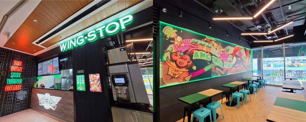 28-30 April 2026: Wingstop AMK Hub, Get 6pc Boneless Meal at 50% OFF ...