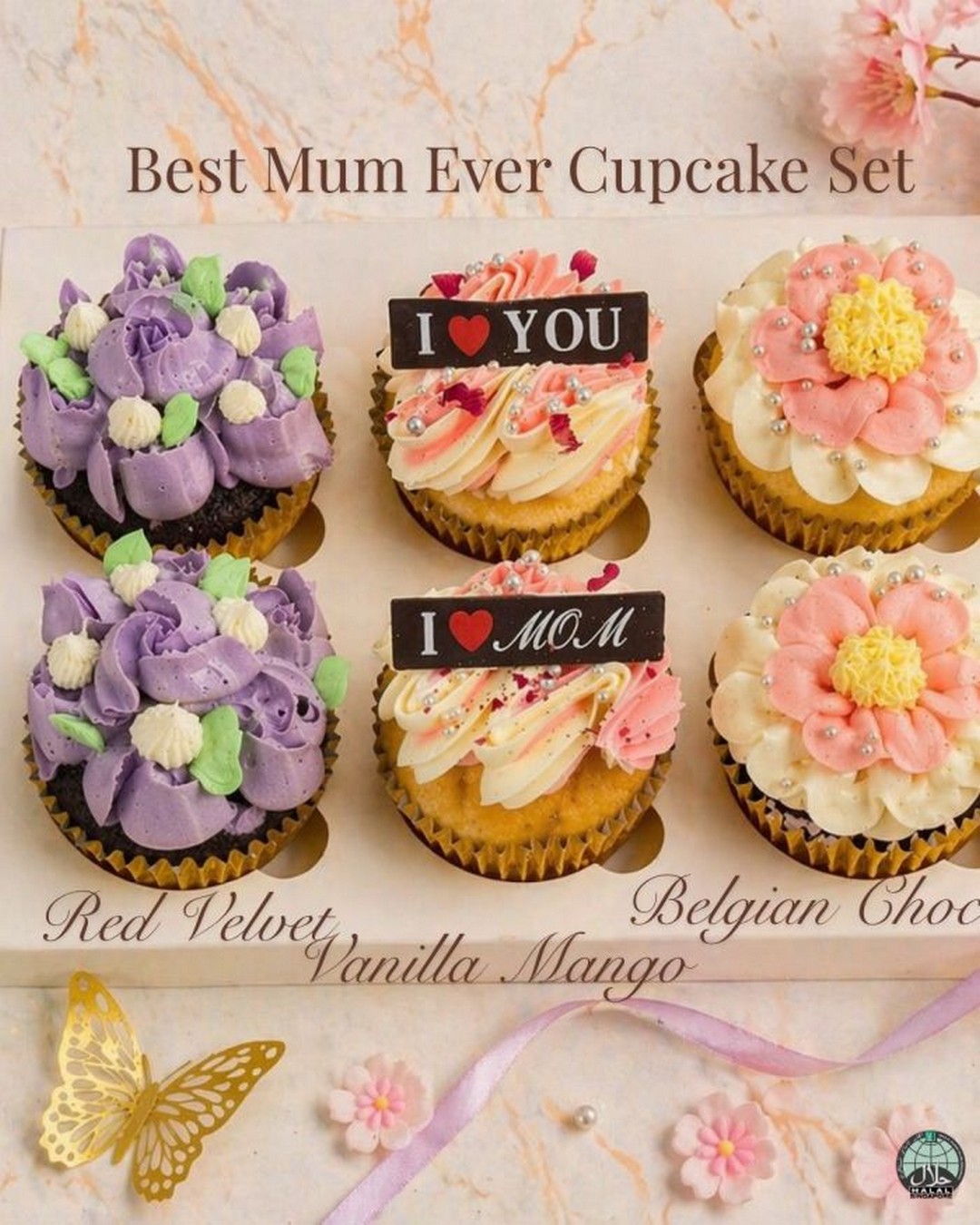 Butter-Studio-Mothers-Day-Promotion-Singapore-7 Now till 10 May 2026: Butter Studio Mother’s Day Promotion Singapore – Enjoy 10% OFF Cakes and Cupcake Bouquets for Mum with Islandwide Delivery and Free Self-Collection