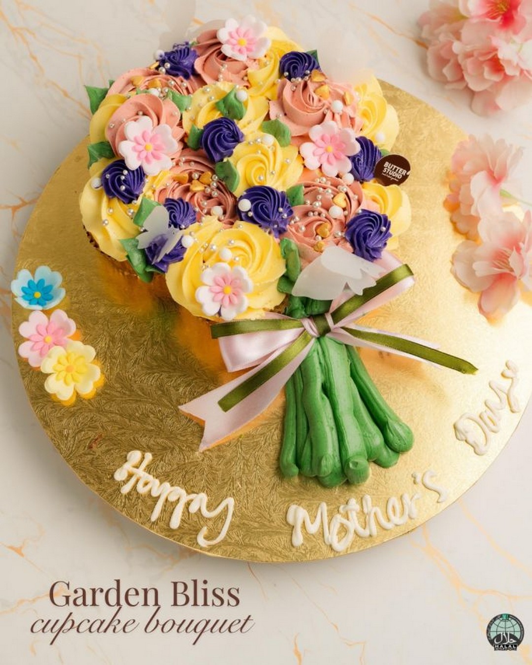 Butter-Studio-Mothers-Day-Promotion-Singapore Now till 10 May 2026: Butter Studio Mother’s Day Promotion Singapore – Enjoy 10% OFF Cakes and Cupcake Bouquets for Mum with Islandwide Delivery and Free Self-Collection