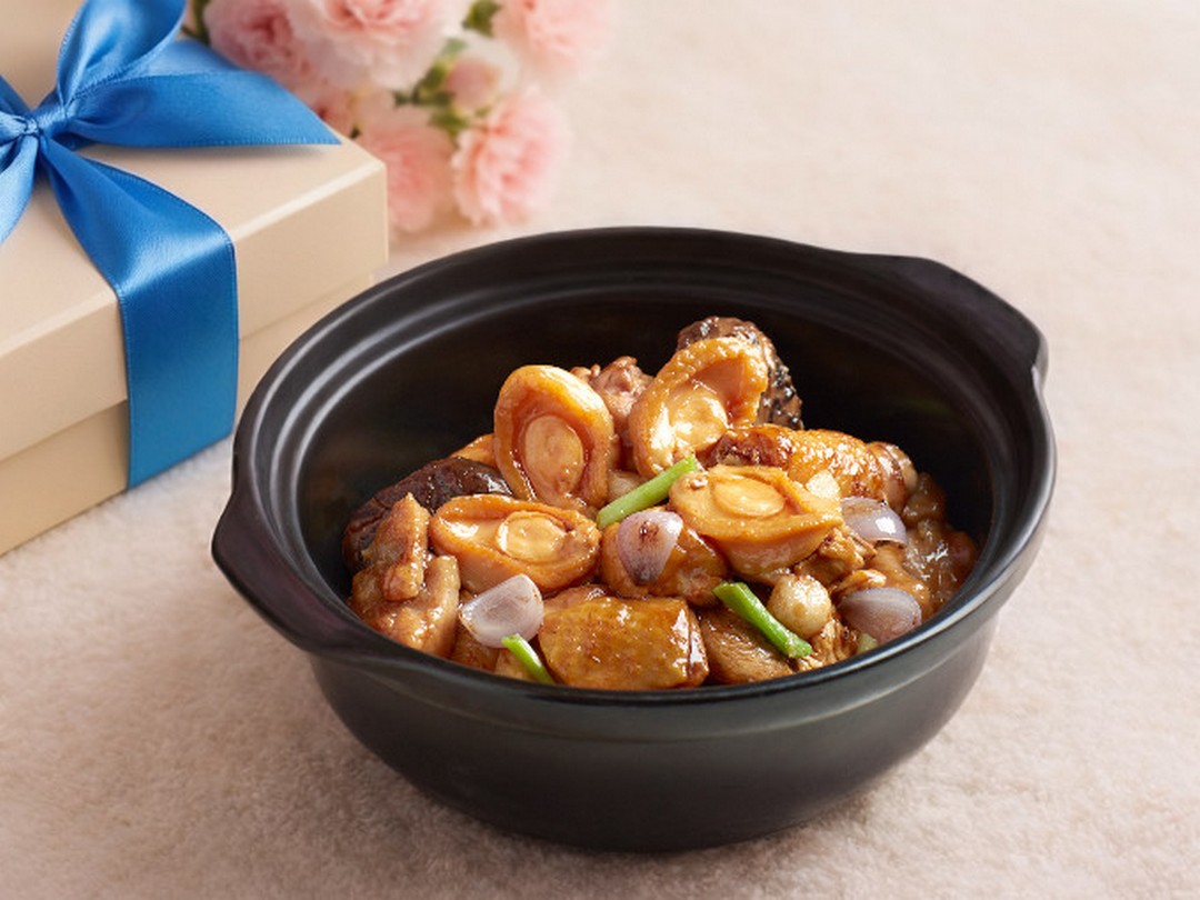 Canton-Paradise-Singapore-Dining-Promotion 4 May – 28 June 2026: Canton Paradise Singapore Dining Promotion – Enjoy Complimentary Braised Abalone and Chicken in Claypot with Minimum S$50 Spend Using OCBC Cards