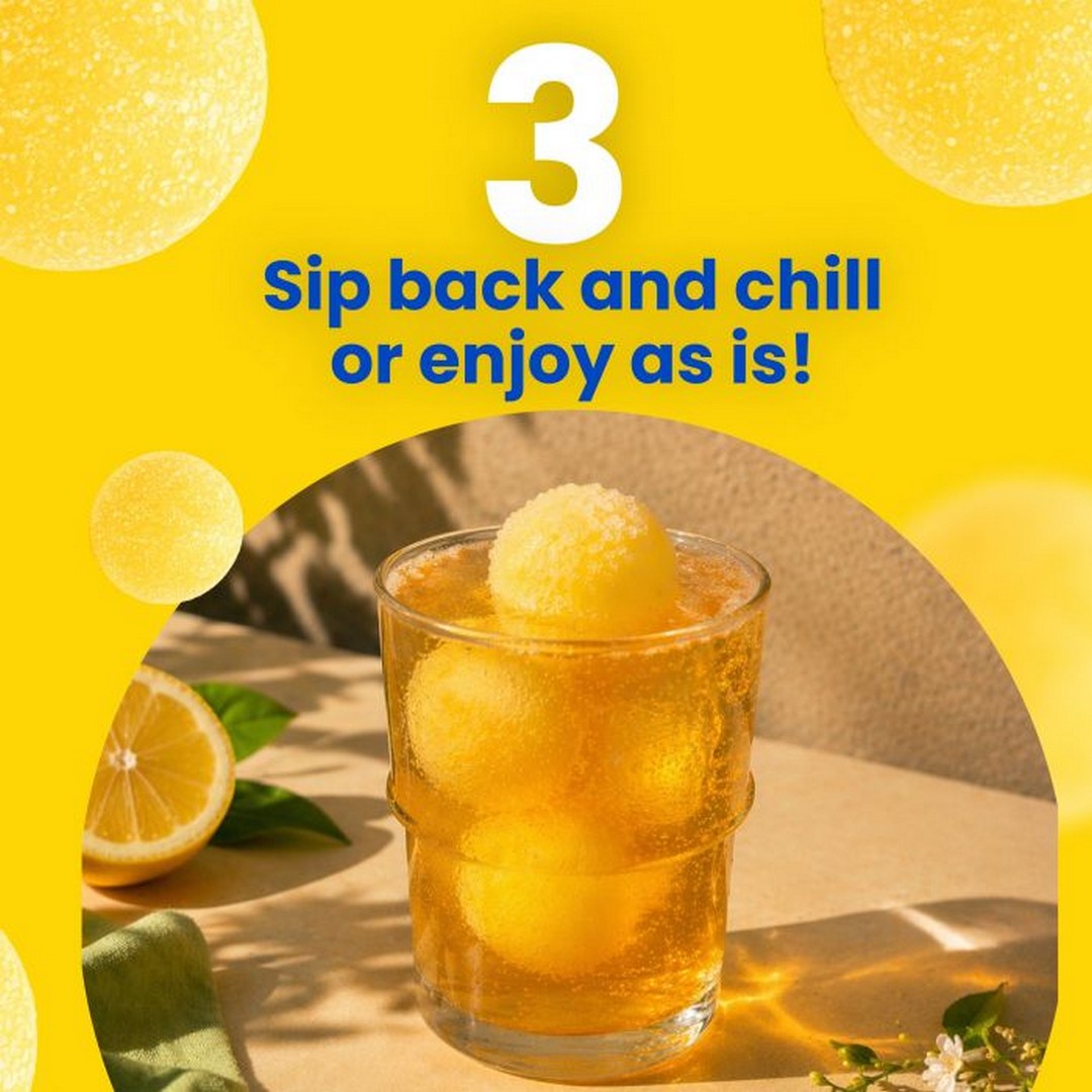 Cheers-and-FairPrice-Xpress-Singapore-Launch-Walls-Lemon-Ice-Balls-Promotion-3 20 May 2026 onwards: Cheers and FairPrice Xpress Singapore Launch Wall’s Lemon Ice Balls Promotion – New Real Fruit Juice Frozen Treat to Cool Down Hot Days