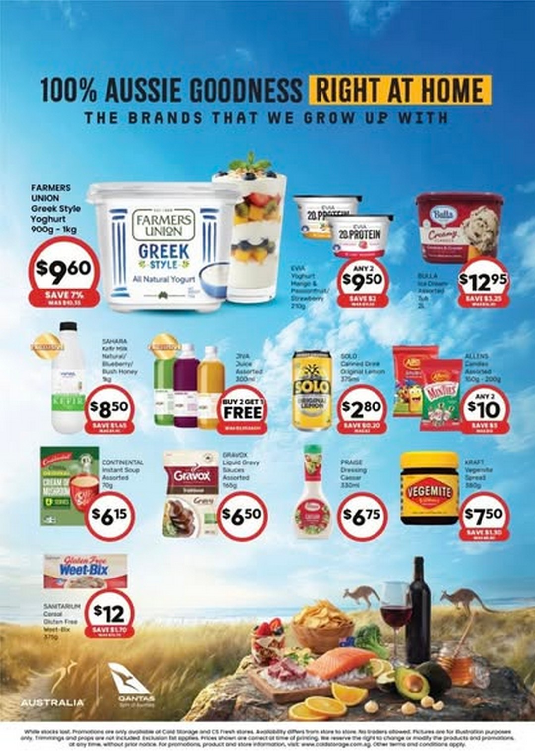 Cold-Storage-Singapore-Australian-Product-Promotion-1 Now till 3 June 2026: Cold Storage Singapore, Australian Product Promotion, Fresh Aussie Goodness Sale Across Stores