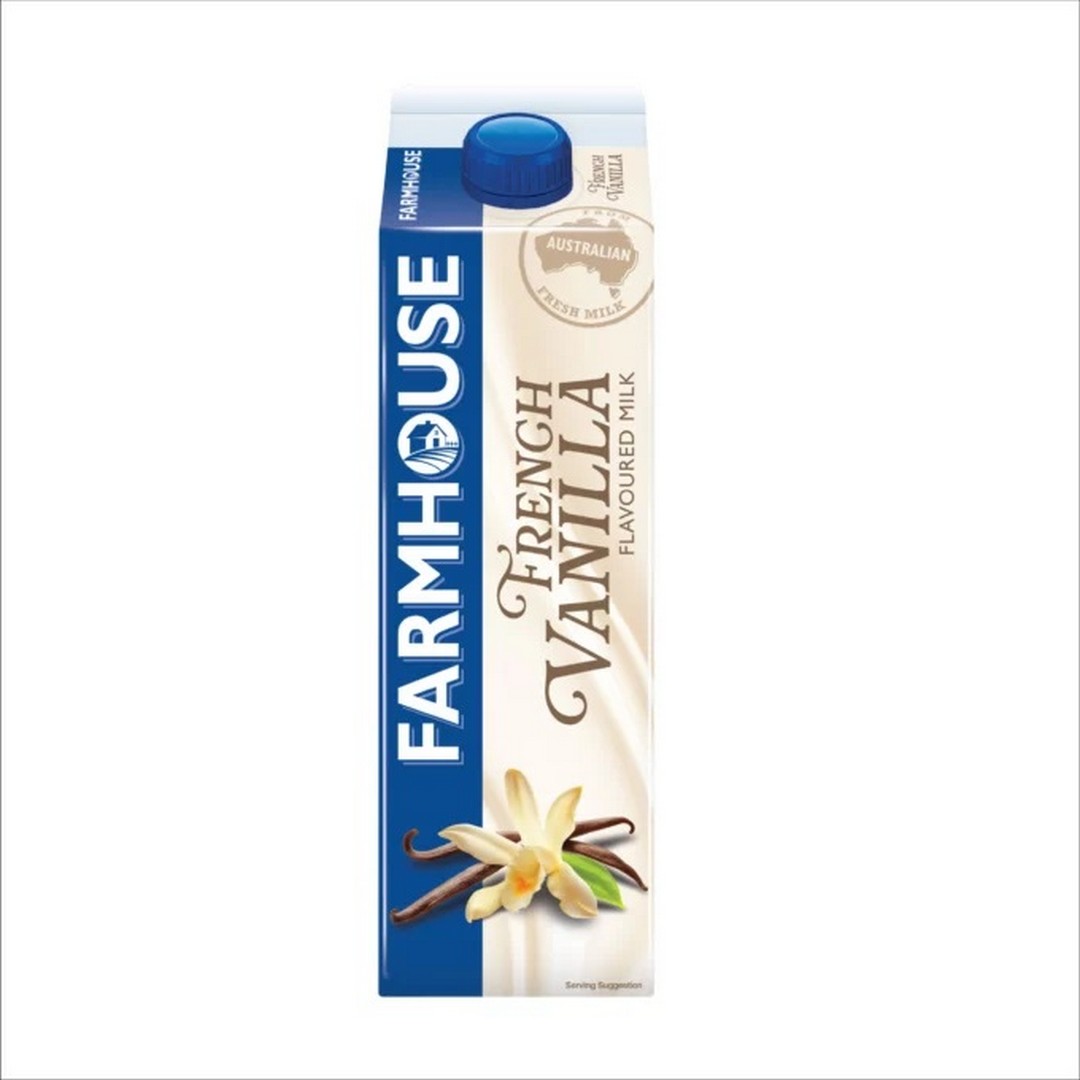 FARMHOUSE-French-Vanilla-Milk-Limited-Edition-Launch-–-New-Flavoured 20 May 2026 onwards: FARMHOUSE French Vanilla Milk Limited-Edition Launch – New Flavoured Milk Promotion, Creamy Café-Style Drink Now Available in Singapore Supermarkets