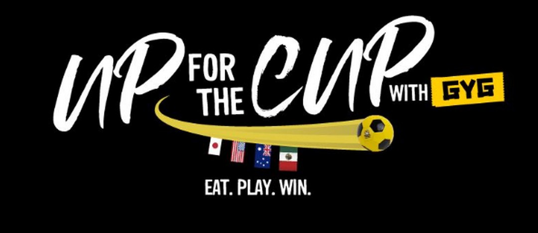 Guzman-y-Gomez-Singapore-Up-For-the-Cup-With-GYG-Football-Season-Promotion 12 June onwards: Guzman y Gomez Singapore, Up For the Cup With GYG Football Season Promotion & Match-Day Rewards Campaign