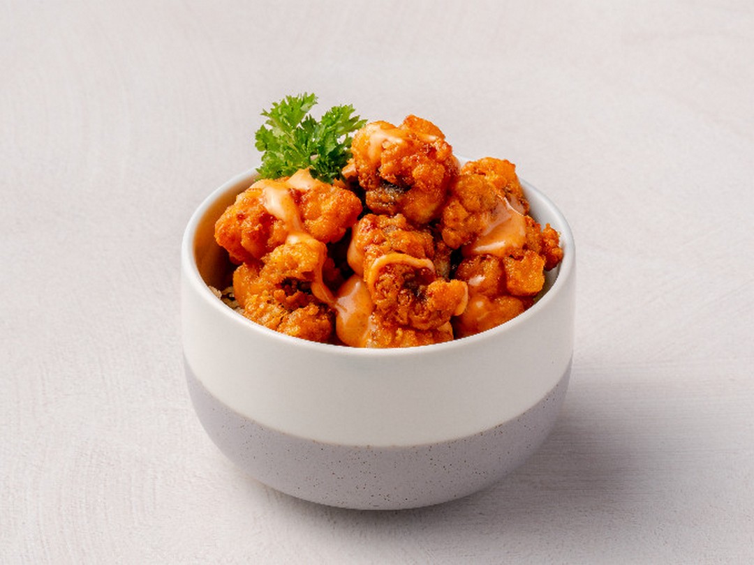 Haruyama-Udon-OCBC-Promotion-Complimentary-Sriracha-Mayo 1 April–30 June 2026: Haruyama Udon OCBC Promotion, Complimentary Sriracha Mayo Tako Karaage With $50 Spend at Tampines 1