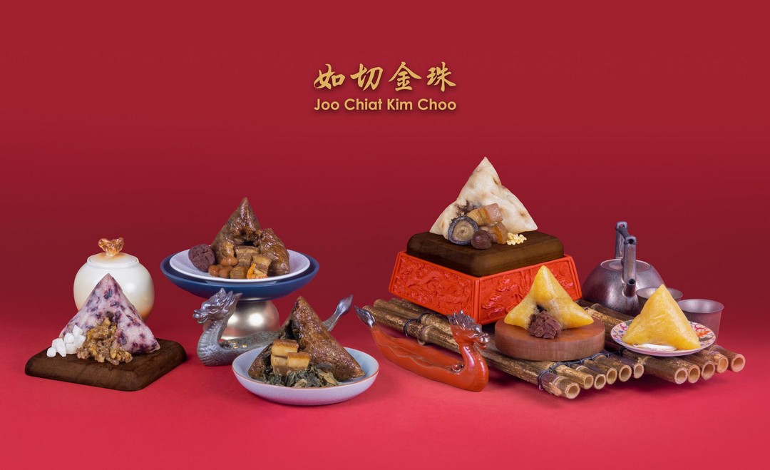 Joo-Chiat-Kim-Choo-Traditional-Rice-Dumplings 8 May 2026 onwards: Joo Chiat Kim Choo Traditional Rice Dumplings: Dragon Boat Festival Rice Dumpling Promotion with Premium Heritage Gift Sets and Signature Flavours in Singapore