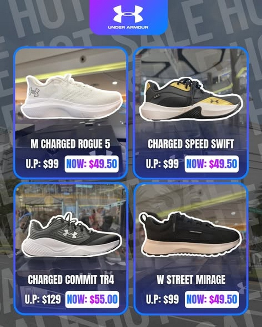 LINK-outlet-store-Sale-at-Compass-One-3 4–10 May 2026: LINK outlet store Sale at Compass One: Up to 70% OFF Adidas, Under Armour, New Balance Clearance Deals in Sengkang Singapore