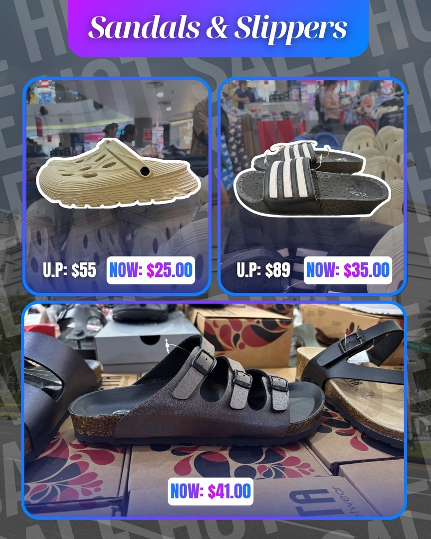 LINK-outlet-store-Sale-at-Compass-One-5 4–10 May 2026: LINK outlet store Sale at Compass One: Up to 70% OFF Adidas, Under Armour, New Balance Clearance Deals in Sengkang Singapore
