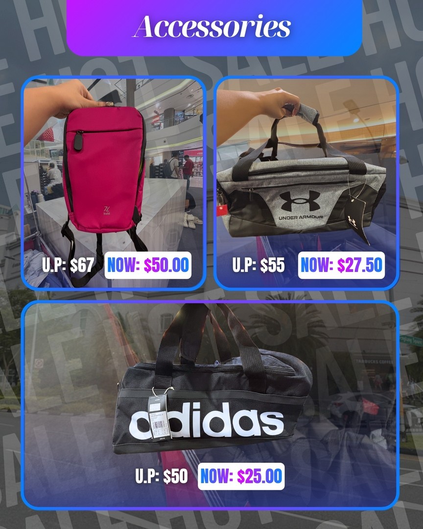 LINK-outlet-store-Sale-at-Compass-One-6 4–10 May 2026: LINK outlet store Sale at Compass One: Up to 70% OFF Adidas, Under Armour, New Balance Clearance Deals in Sengkang Singapore