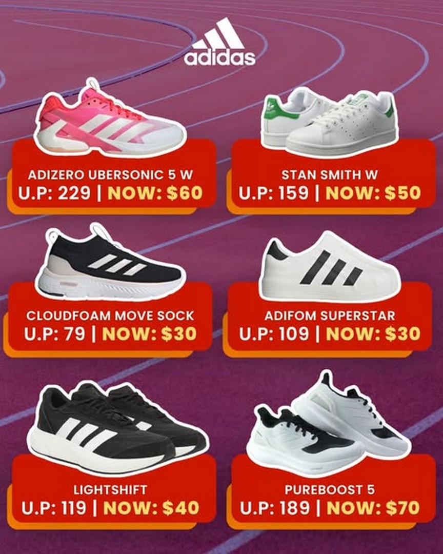 LINK-outlet-store-Warehouse-Sale-Singapore-1 14–17 May 2026: LINK outlet store Warehouse Sale Singapore – Massive Mid-Year Sportswear Promotion with Up to 80% Off at Mohamed Sultan Road