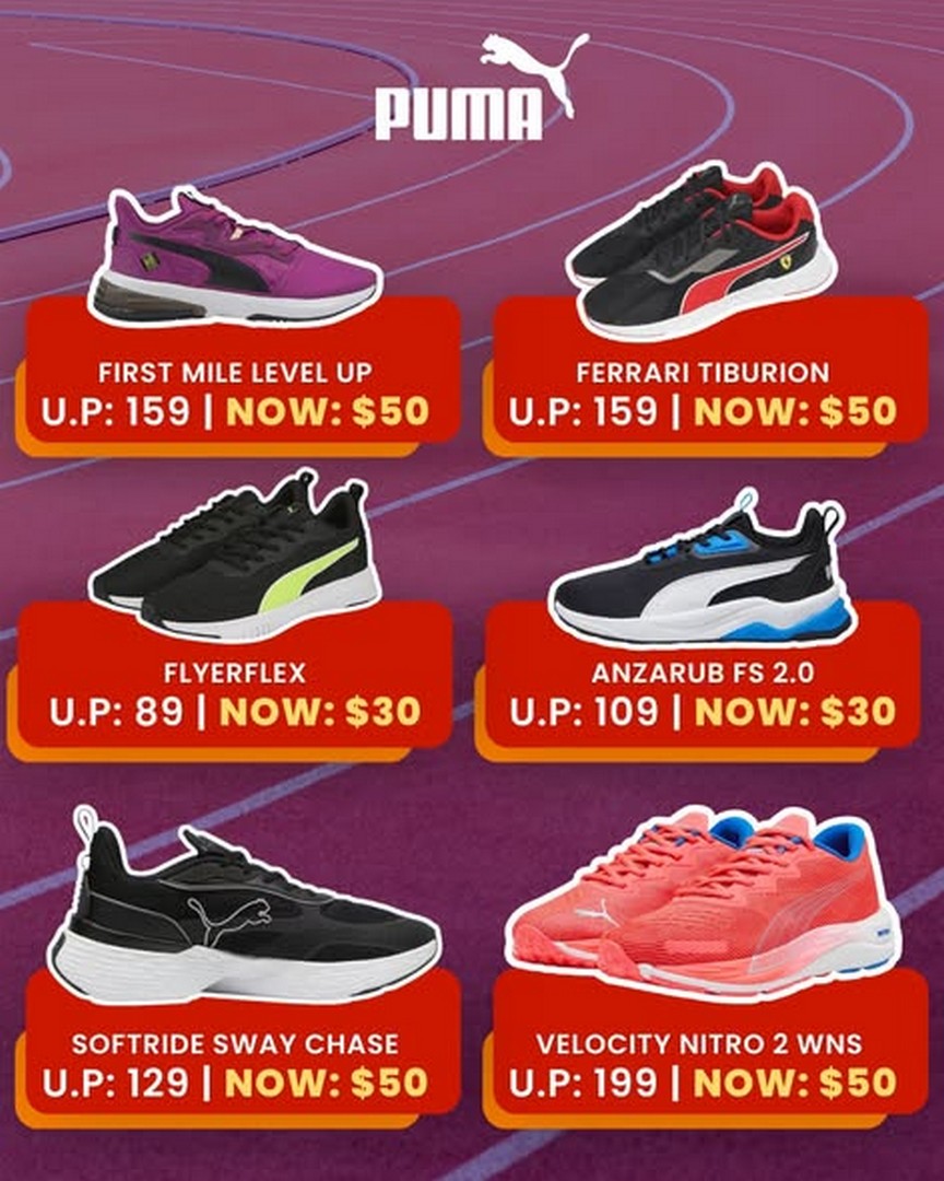 LINK-outlet-store-Warehouse-Sale-Singapore-2 14–17 May 2026: LINK outlet store Warehouse Sale Singapore – Massive Mid-Year Sportswear Promotion with Up to 80% Off at Mohamed Sultan Road