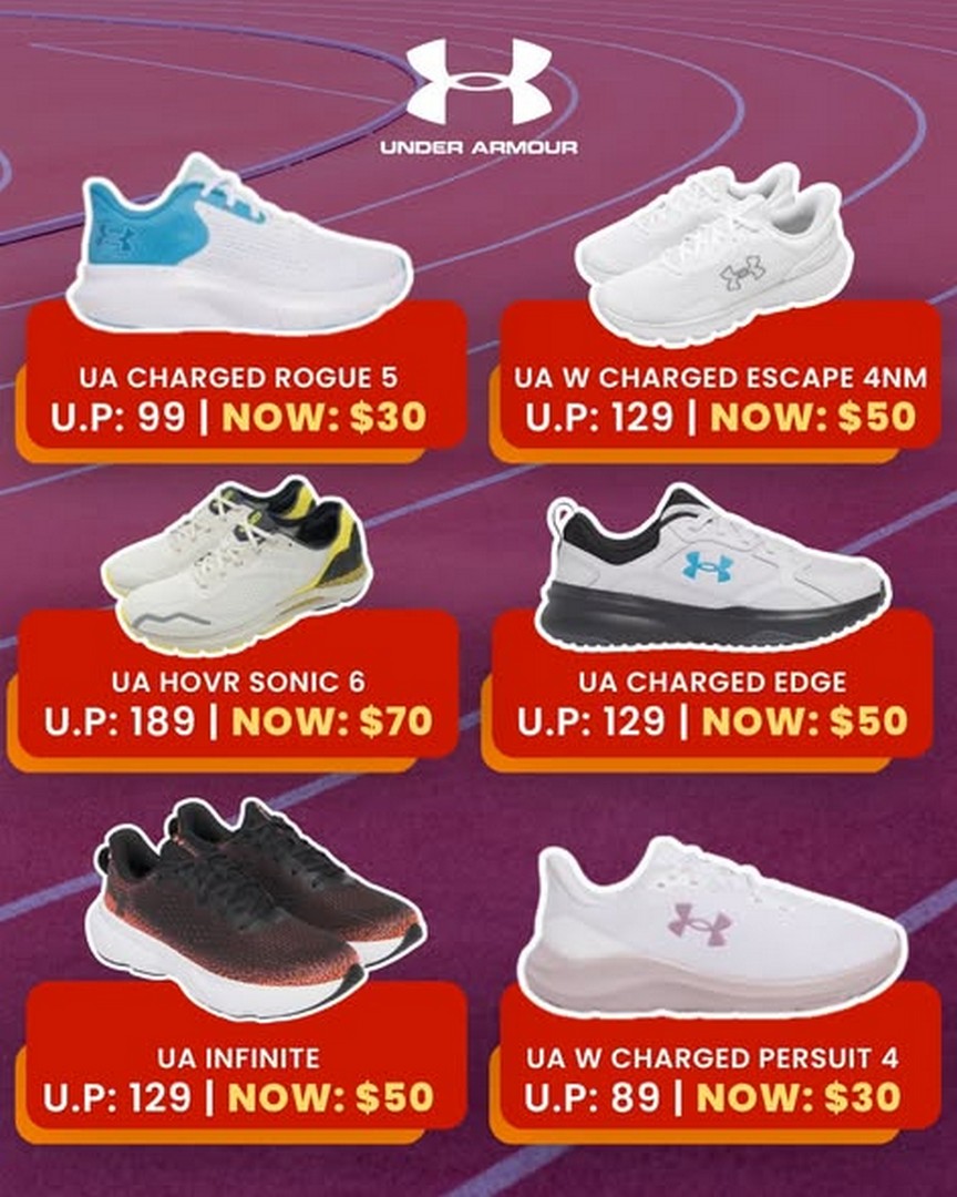 LINK-outlet-store-Warehouse-Sale-Singapore-3 14–17 May 2026: LINK outlet store Warehouse Sale Singapore – Massive Mid-Year Sportswear Promotion with Up to 80% Off at Mohamed Sultan Road
