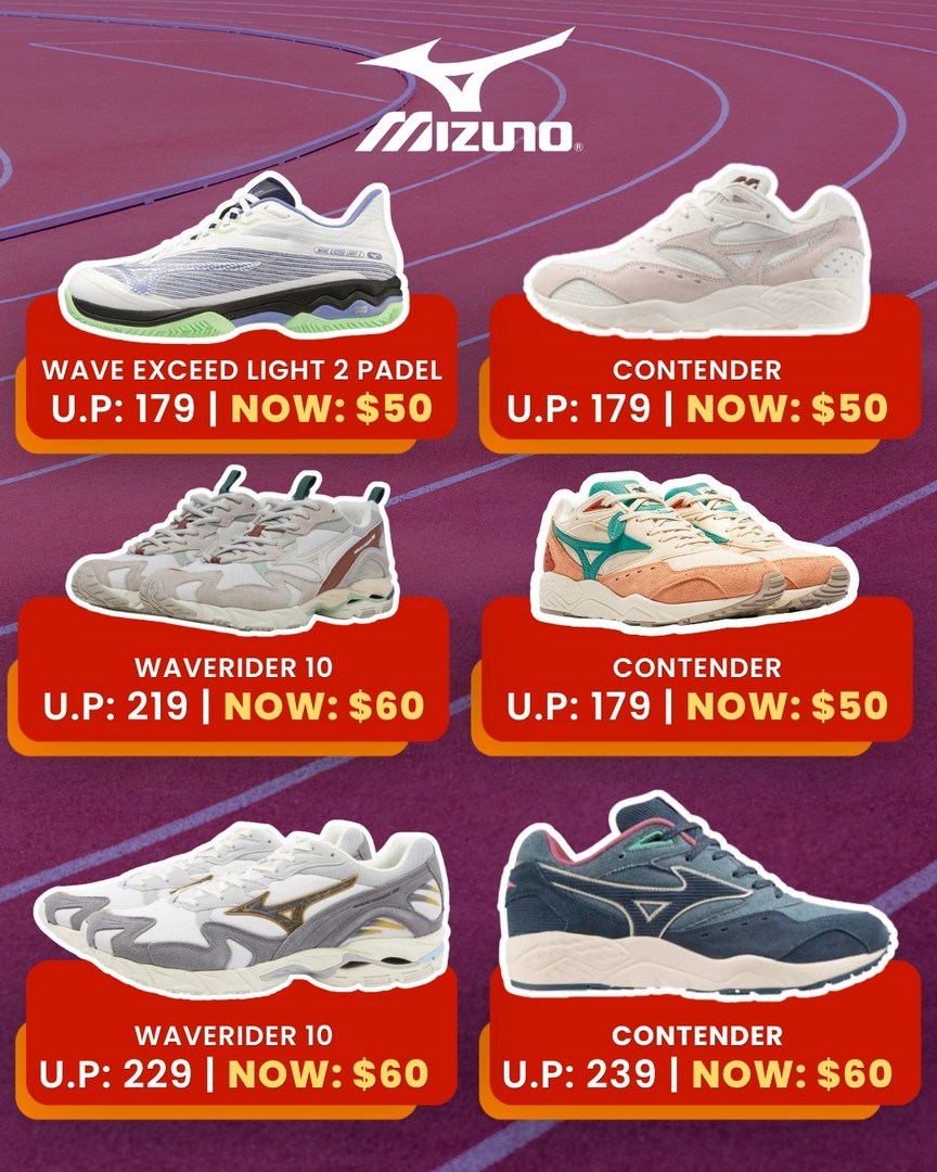 LINK-outlet-store-Warehouse-Sale-Singapore-4 14–17 May 2026: LINK outlet store Warehouse Sale Singapore – Massive Mid-Year Sportswear Promotion with Up to 80% Off at Mohamed Sultan Road