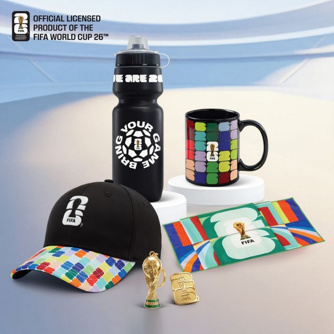 MR.DIY-Singapore-–-Limited-Edition-FIFA-World-Cup-2026-Official 19 May 2026 onwards: MR.DIY Singapore – Limited-Edition FIFA World Cup 2026 Official Merchandise Launch, Exclusive Licensed Fan Collection Promotion in Stores Across Singapore