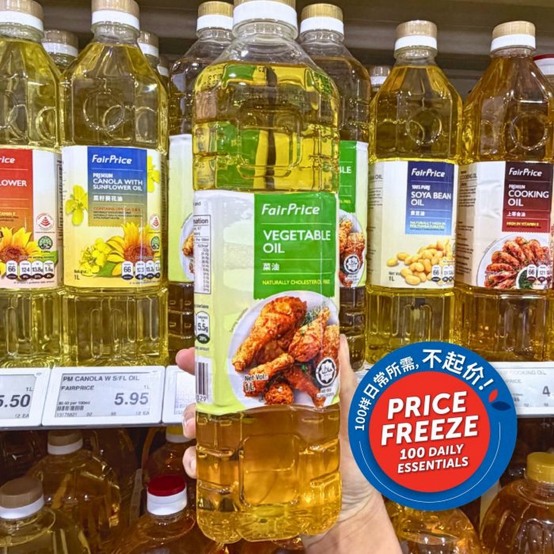 NTUC-FairPrice-Price-Freeze-Promotion-with-100-Daily-Essentials-3 Now till 31 May 2026: NTUC FairPrice Price Freeze Promotion with 100 Daily Essentials and CHAS 6% Savings at FairPrice Singapore