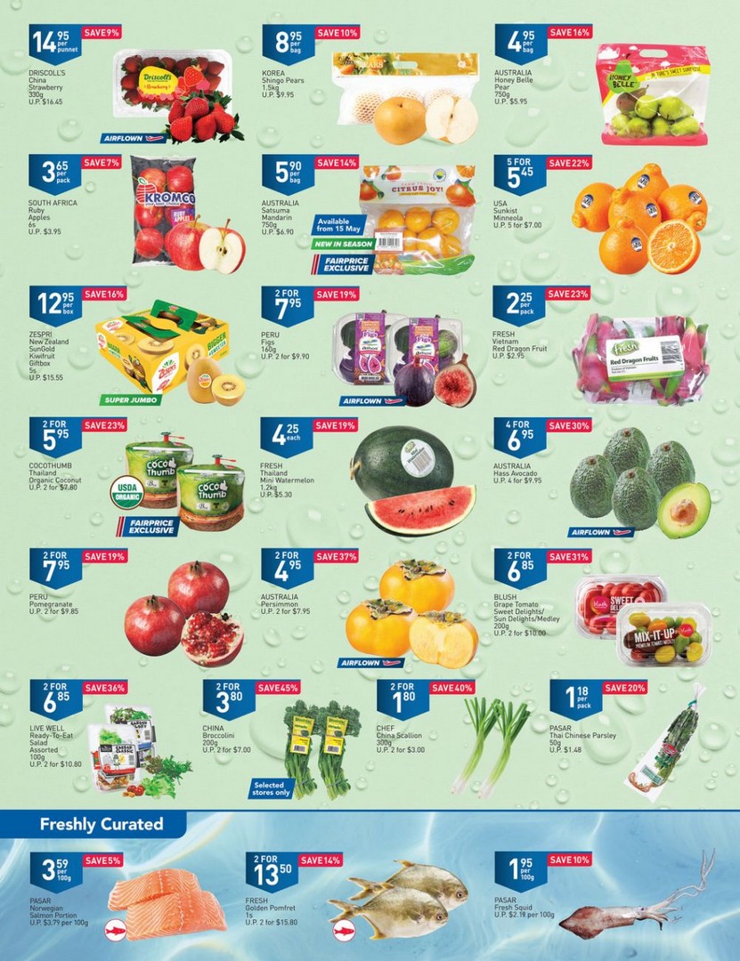 NTUC-FairPrice-Weekly-Promotion-Fresh-Buys-Sale-1-1 14–20 May 2026: NTUC FairPrice Weekly Promotion Fresh Buys Sale Up to 45% OFF Fresh Produce Discount Deal Singapore Supermarket Savings