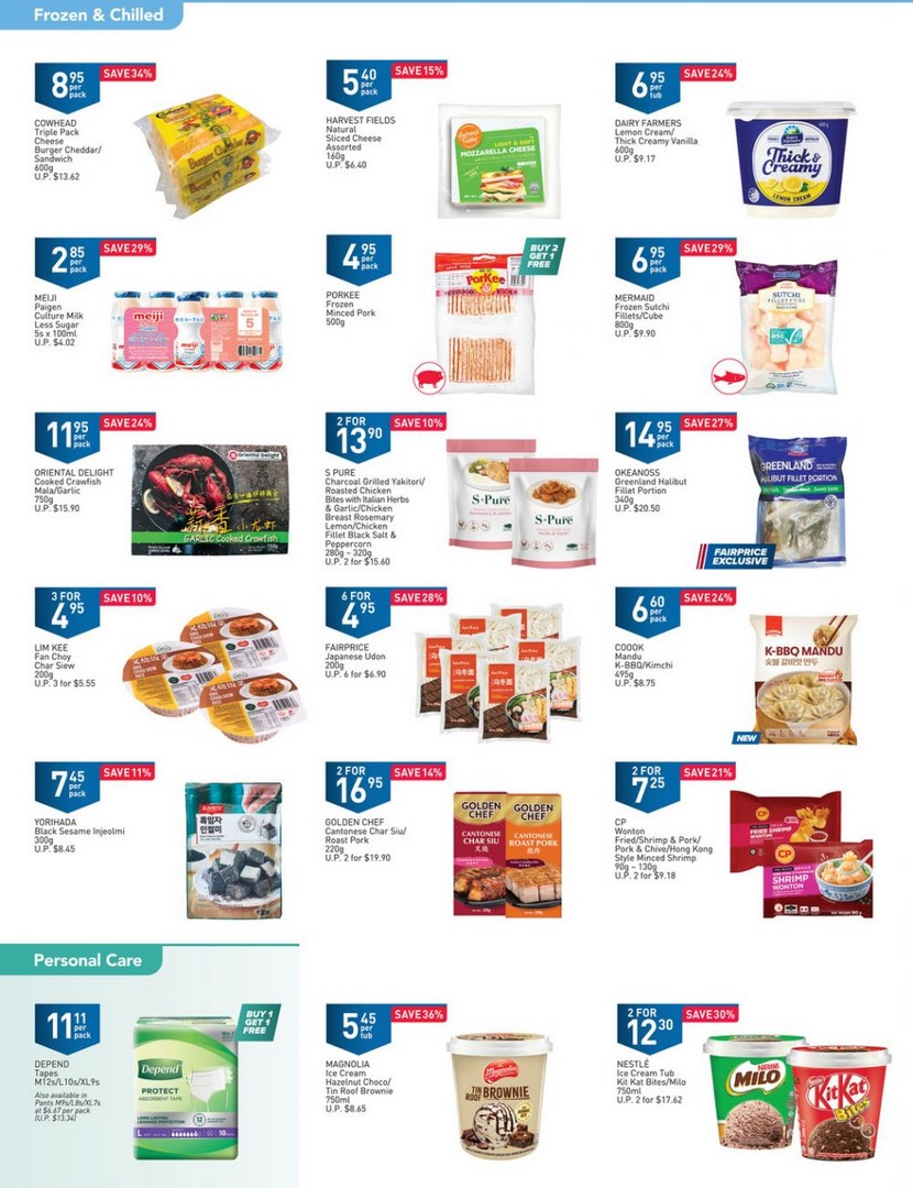 NTUC-FairPrice-Weekly-Savers-Price-Drop-Promotion-1 14–20 May 2026: NTUC FairPrice Weekly Savers Price Drop Promotion, Buy 1 Get 1 Free & Up to 42% Off Grocery Deals Across Singapore Supermarkets