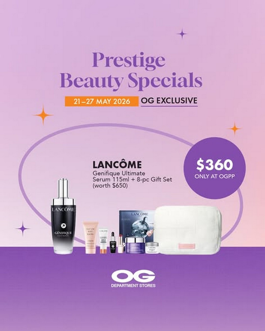 OG-Singapore-Mid-Year-Essentials-Promotion-1 21-27 May 2026: OG Singapore Mid-Year Essentials Promotion with Up to SGD50 OFF Shopping Rewards at OG Albert and OG People’s Park