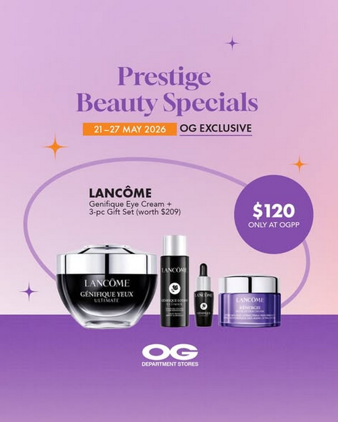OG-Singapore-Mid-Year-Essentials-Promotion-2 21-27 May 2026: OG Singapore Mid-Year Essentials Promotion with Up to SGD50 OFF Shopping Rewards at OG Albert and OG People’s Park