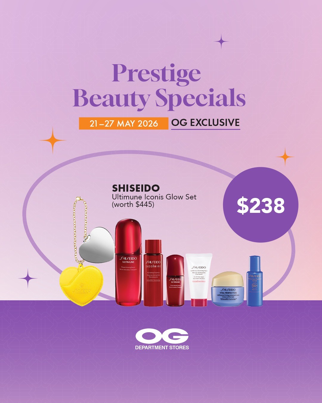 OG-Singapore-Mid-Year-Essentials-Promotion-4 21-27 May 2026: OG Singapore Mid-Year Essentials Promotion with Up to SGD50 OFF Shopping Rewards at OG Albert and OG People’s Park