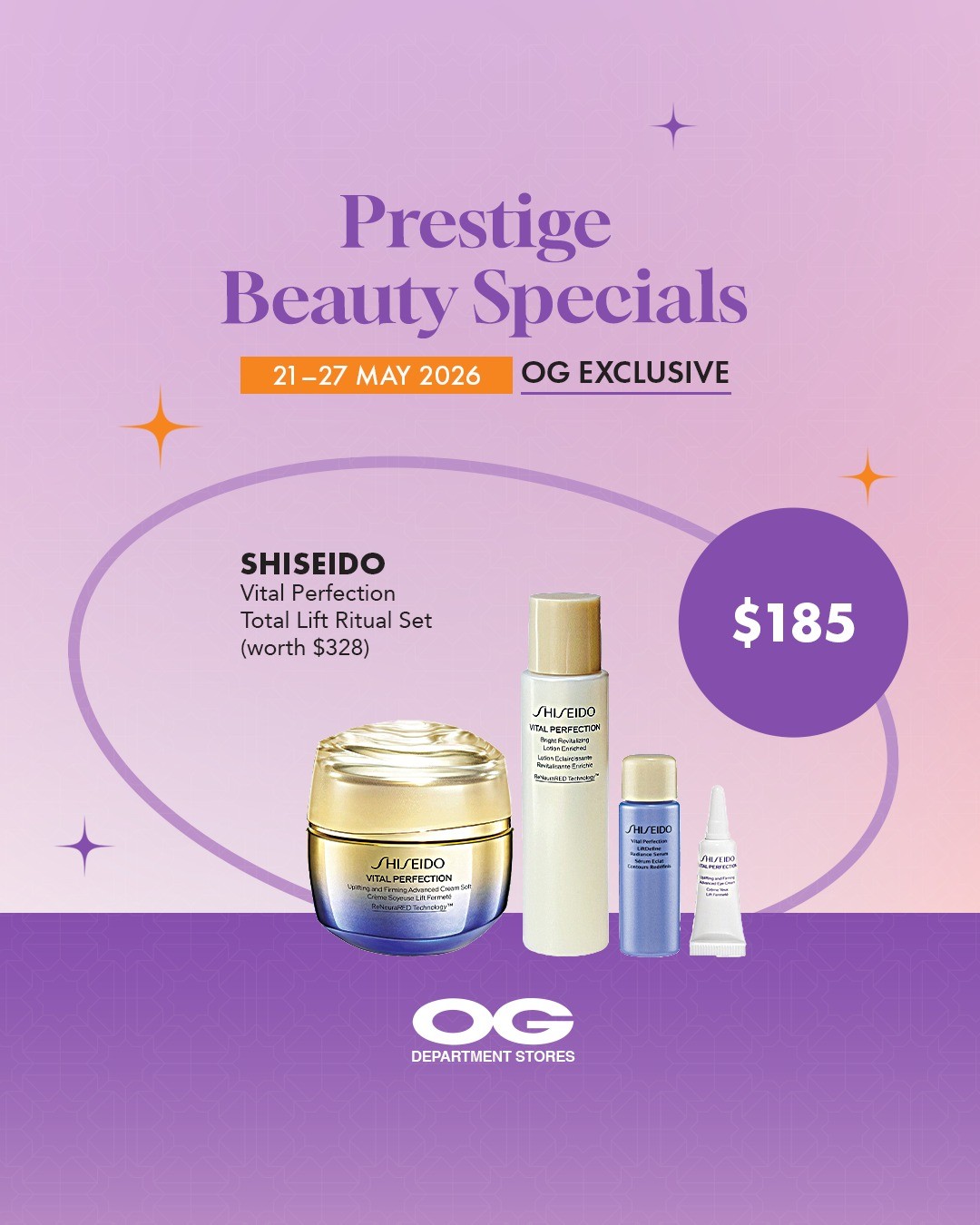 OG-Singapore-Mid-Year-Essentials-Promotion-5 21-27 May 2026: OG Singapore Mid-Year Essentials Promotion with Up to SGD50 OFF Shopping Rewards at OG Albert and OG People’s Park