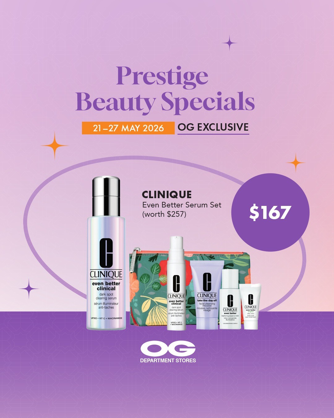 OG-Singapore-Mid-Year-Essentials-Promotion-6 21-27 May 2026: OG Singapore Mid-Year Essentials Promotion with Up to SGD50 OFF Shopping Rewards at OG Albert and OG People’s Park