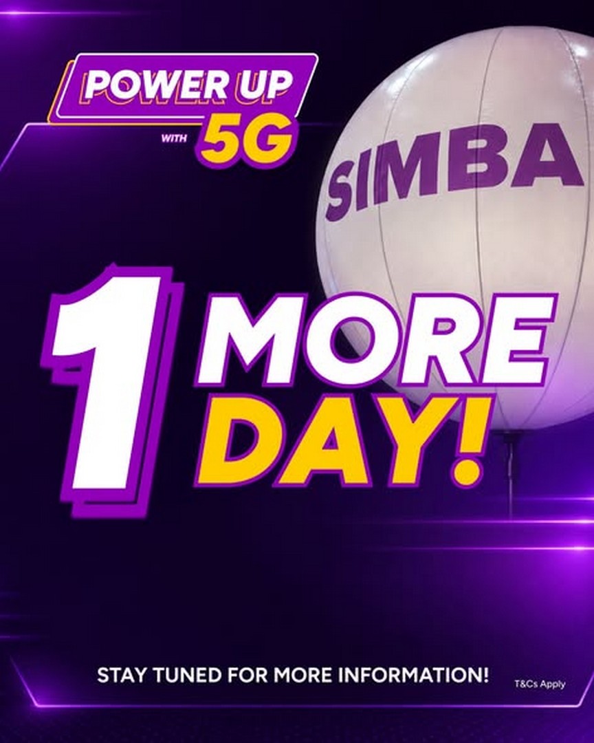 SIMBA-Telecom-Marina-Square-Atrium-Exclusive-Deals 21–24 May 2026: SIMBA Telecom Marina Square Atrium Exclusive Deals and Giveaway Event, Singapore Promotion with Lucky Draw and Free Gifts