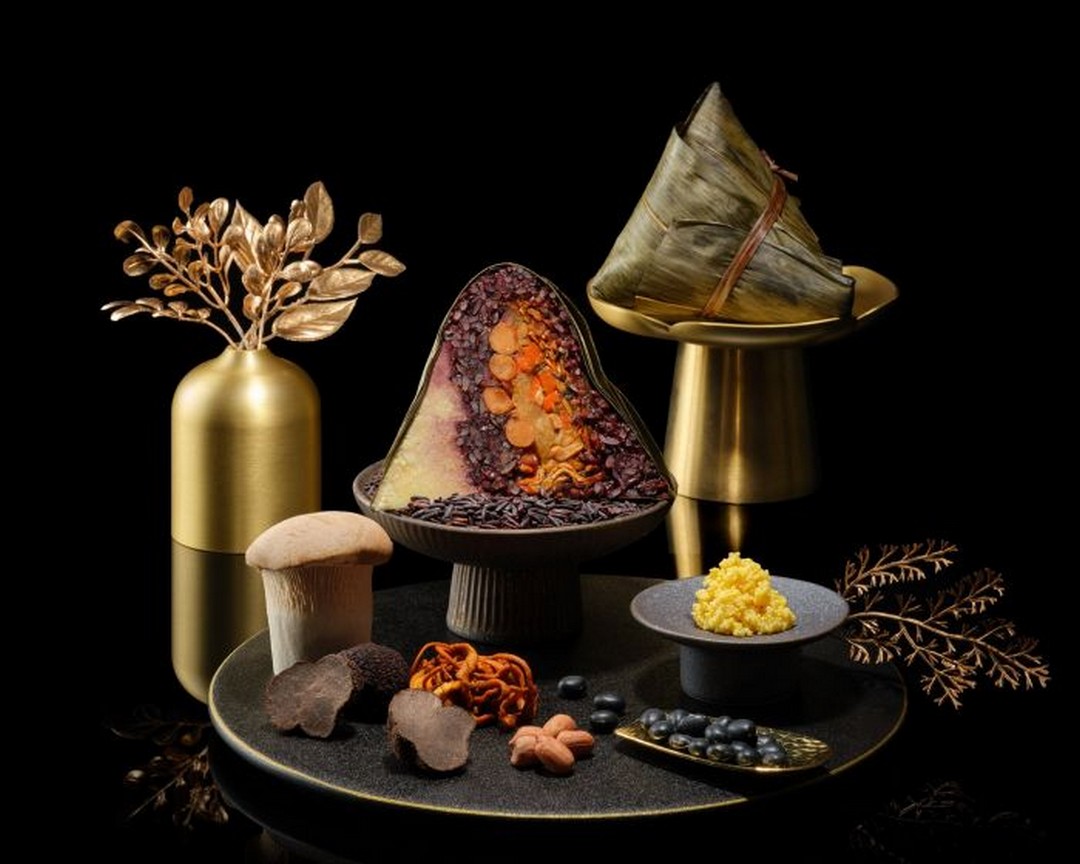 Singapore-Marriott-Tang-Plaza-Hotel-Wan Now till 31 May 2026: Singapore Marriott Tang Plaza Hotel Wan Hao Chinese Restaurant Rice Dumpling Promotion – Enjoy 20% OFF Early Bird Deals on Premium Black Truffle and Purple Glutinous Rice Dumplings
