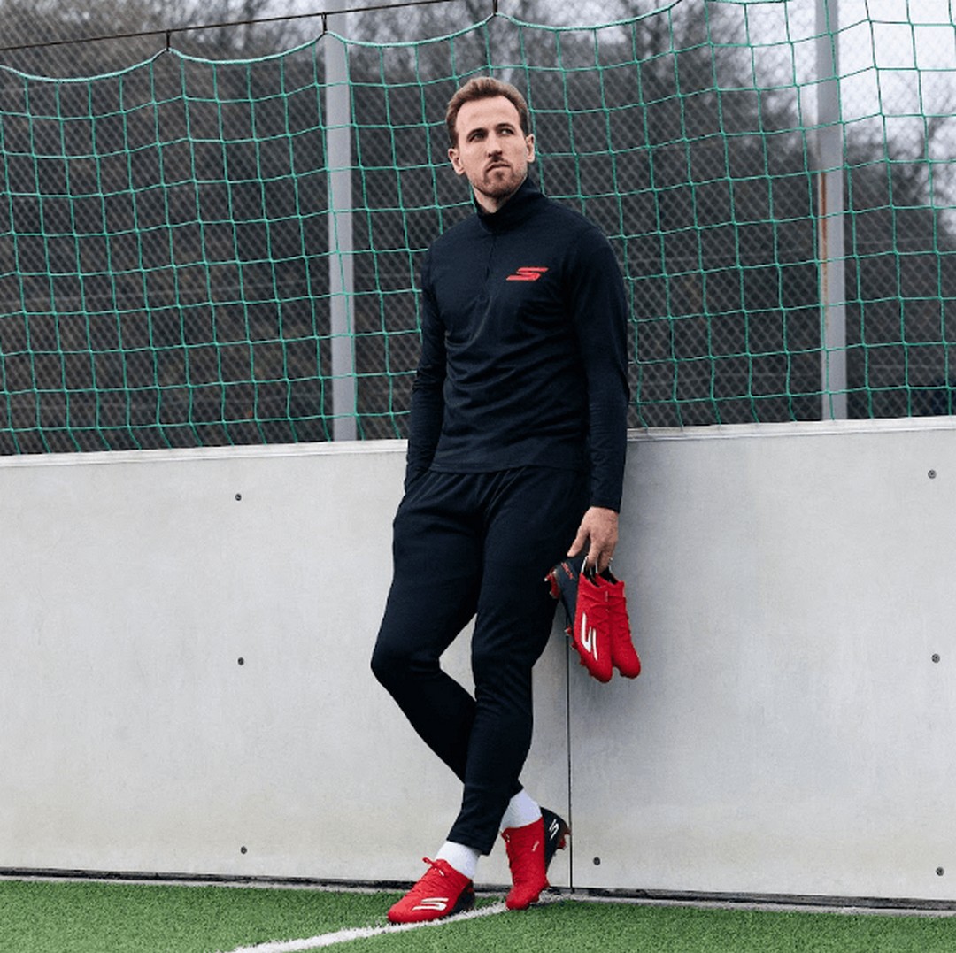 Skechers-Football-Standout-Pack-Exclusive-Football-Inspired-Promotion 25 May 2026 onwards: Skechers Football Standout Pack: Exclusive Football-Inspired Promotion Launch in Singapore