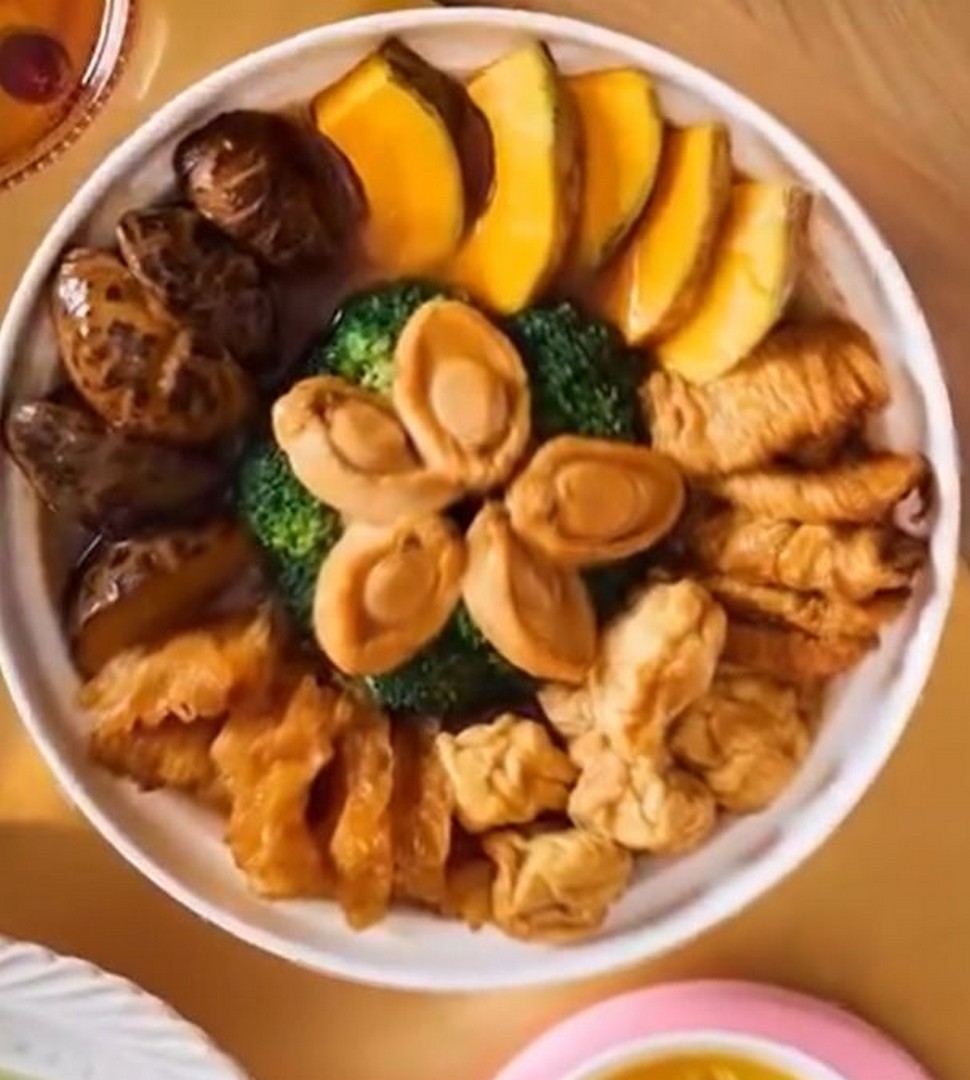 Soup-Restaurant-Parents-Day-Special-Promotion 18 May 2026 onwards: Soup Restaurant Parents’ Day Special Promotion – Enjoy Braised Abalone with Beancurd Skin & Eight Treasures Across Singapore