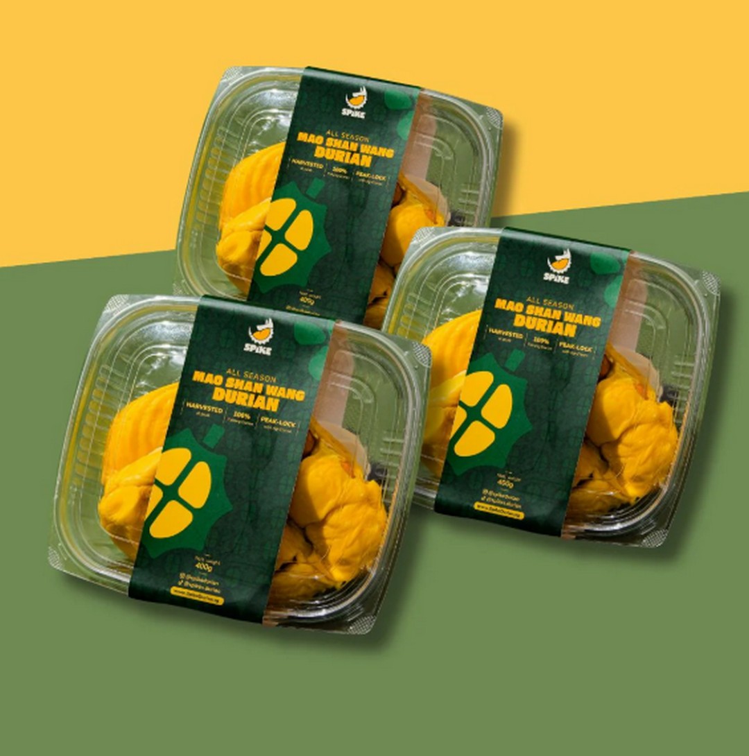 Spike-Durian-Mothers-Day-Durian-Special-10-OFF-Mao-Shan-Wang-Durian 1-31 May 2026: Spike Durian, Mother’s Day Durian Special $10 OFF Mao Shan Wang Durian Bundles Online Promotion Deal Singapore