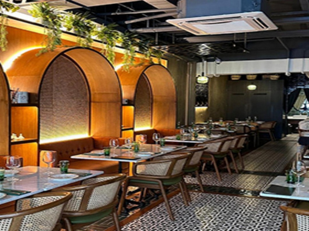 Stage-Live-Music-Restaurant-OCBC-Visa-15-Off-Dining-Promotion Now till 31 August 2026: Stage Live Music & Restaurant OCBC Visa 15% Off Dining Promotion in Singapore