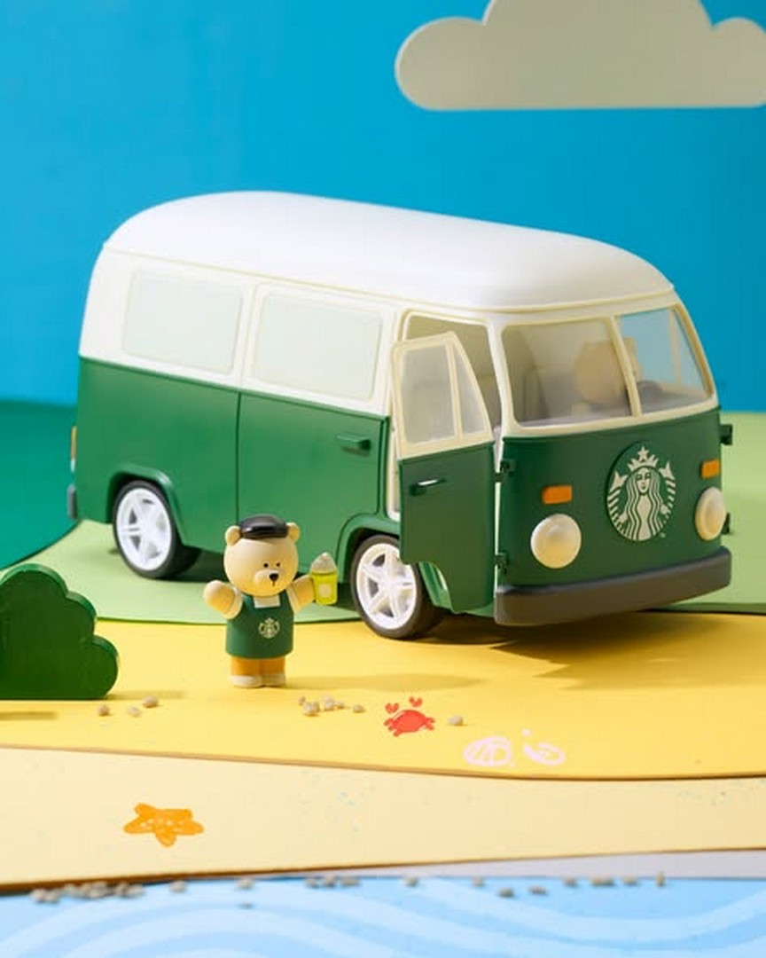 Starbucks-Singapore-Mini-Coffee-Truck-Promotion-with-Drink-Vouchers-2 20 May 2026 onwards: Starbucks Singapore Mini Coffee Truck Promotion with Drink Vouchers and Collectible Storage Box Deal