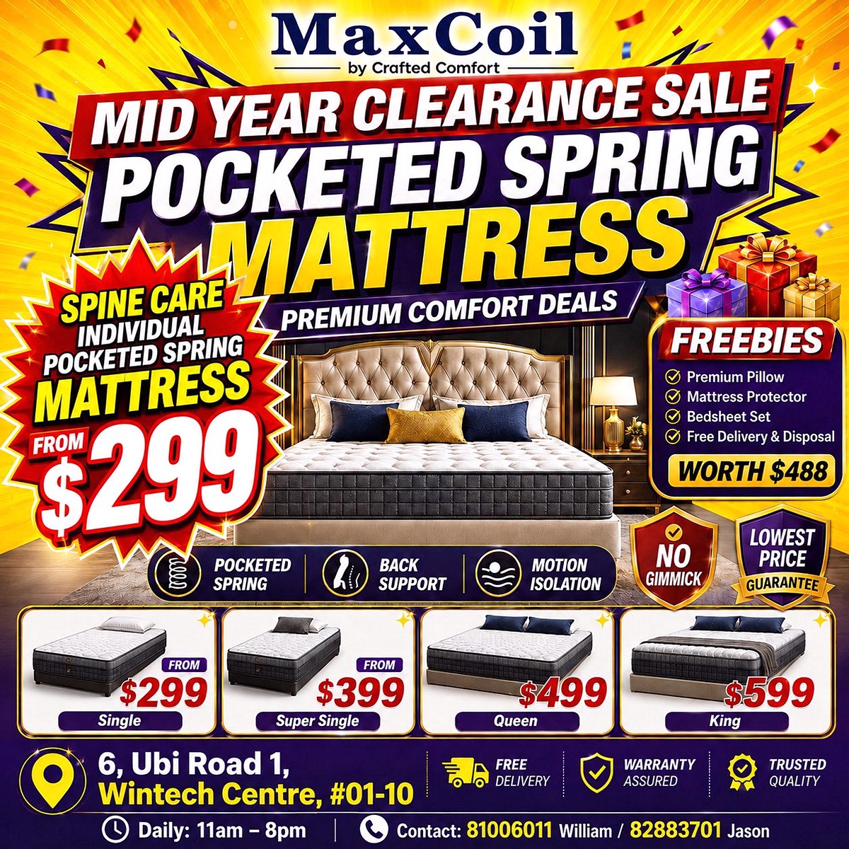 WhatsApp-Image-2026-05-28-at-3.44.41-PM-2 8-14 June 2026: MaxCoil Mid Year Clearance Sale – Storage Bedframe, Pocketed Spring Mattress & Adjustable Bed Deals Up To 80% OFF at Ubi