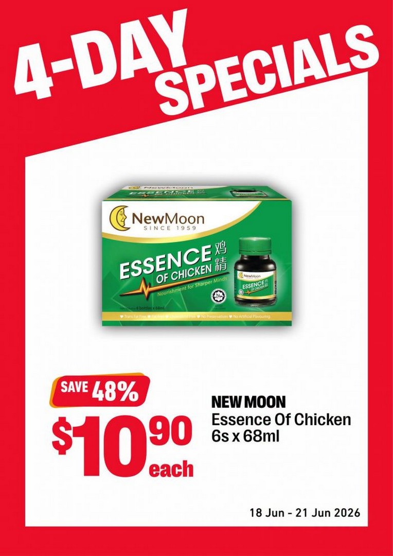 7-Eleven-Singapore-4-Day-Only-Specials-Up-to-60-OFF-Convenience-Store-Promotion-1 18–21 June 2026: 7-Eleven Singapore: 4-Day Only Specials Up to 60% OFF Convenience Store Promotion & Limited Time Savings Deals