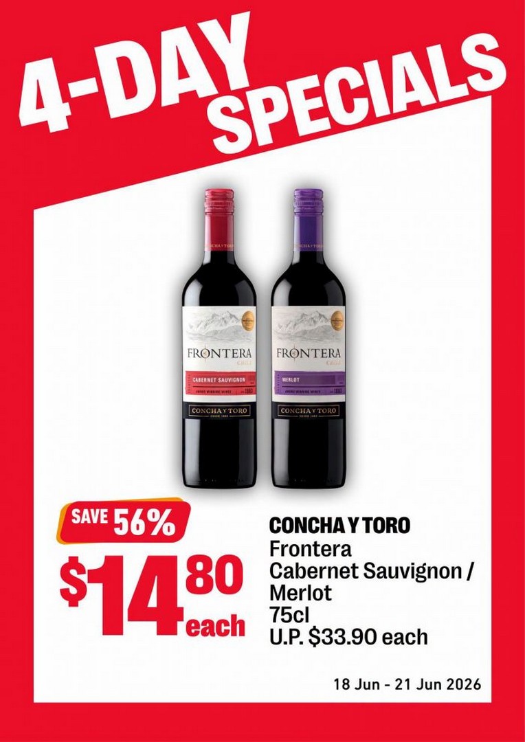7-Eleven-Singapore-4-Day-Only-Specials-Up-to-60-OFF-Convenience-Store-Promotion-3 18–21 June 2026: 7-Eleven Singapore: 4-Day Only Specials Up to 60% OFF Convenience Store Promotion & Limited Time Savings Deals