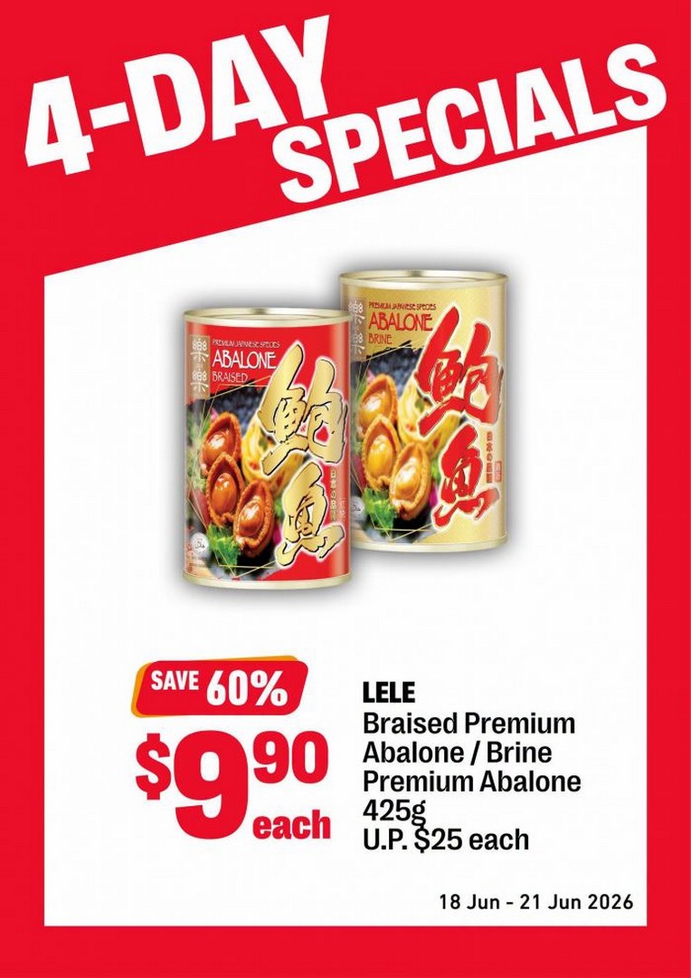 7-Eleven-Singapore-4-Day-Only-Specials-Up-to-60-OFF-Convenience-Store-Promotion-4 18–21 June 2026: 7-Eleven Singapore: 4-Day Only Specials Up to 60% OFF Convenience Store Promotion & Limited Time Savings Deals