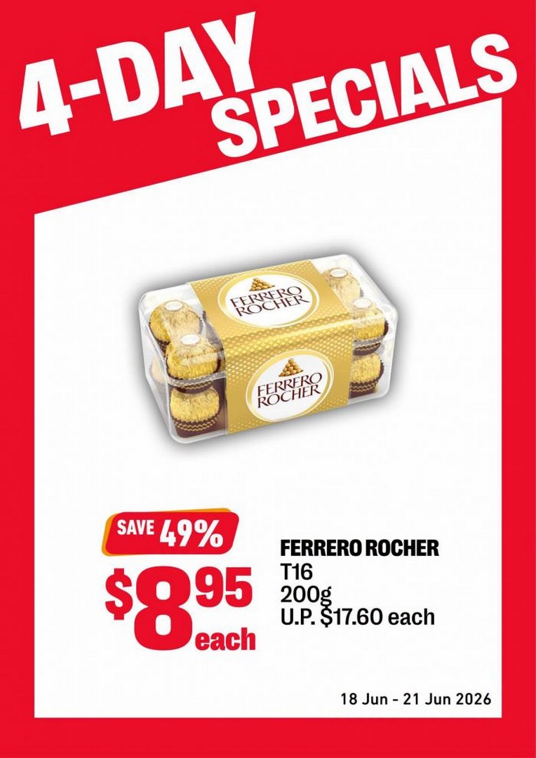 7-Eleven-Singapore-4-Day-Only-Specials-Up-to-60-OFF-Convenience-Store-Promotion 18–21 June 2026: 7-Eleven Singapore: 4-Day Only Specials Up to 60% OFF Convenience Store Promotion & Limited Time Savings Deals