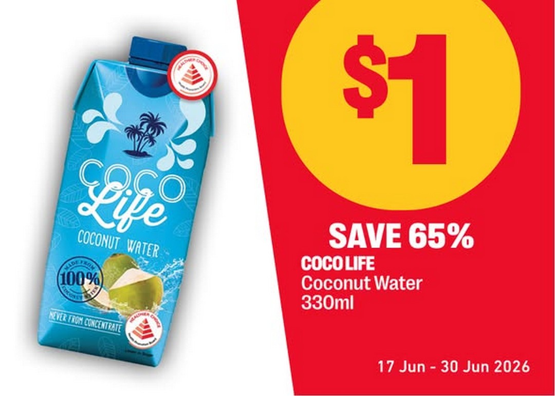 7-Eleven-Singapore-–-Everyday-Snack-Drink-Promotion 17–30 June 2026: 7-Eleven Singapore – Everyday Snack & Drink Promotion, Limited-Time Value Deals Across Stores