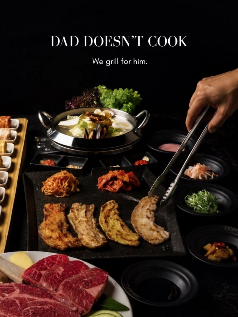 8-Korean-BBQ-Fathers-Day-15-Off-Premium-BBQ-Feast-Promotion-in-Singapore-3 15–21 June 2026: 8 Korean BBQ: Father’s Day 15% Off Premium BBQ Feast Promotion in Singapore