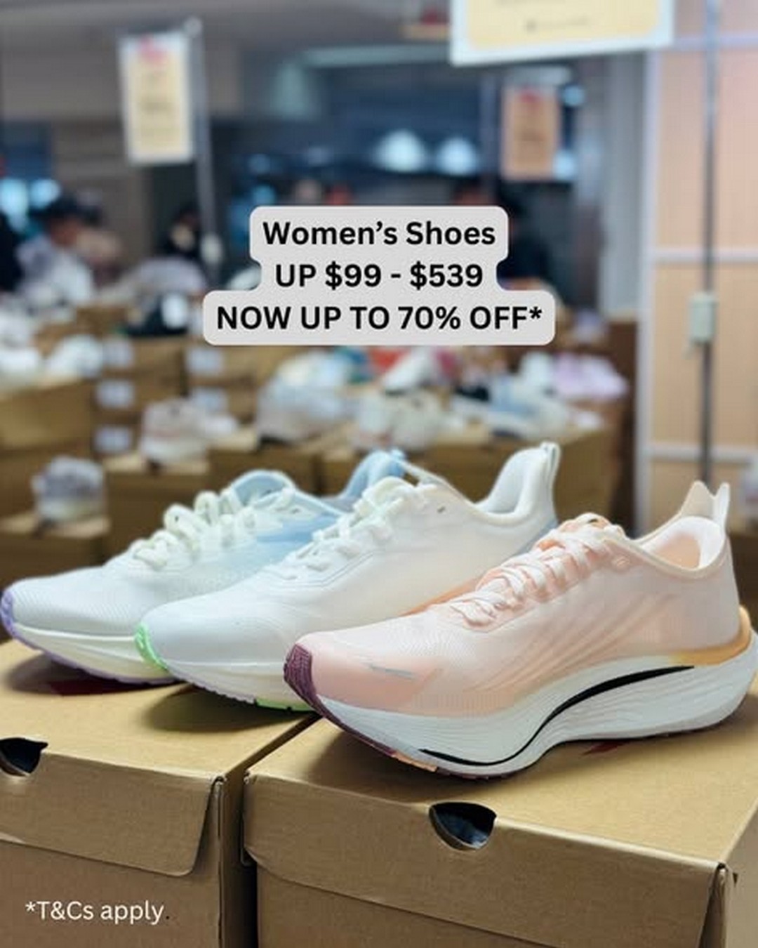 ANTA-x-Takashimaya-Mid-Year-Sale-Lucky-Draw-1 27 May – 11 June 2026: ANTA x Takashimaya Mid-Year Sale & Lucky Draw: Up to 70% Off Sportswear + $2,000 e-Voucher Giveaway at Talking Hall B1